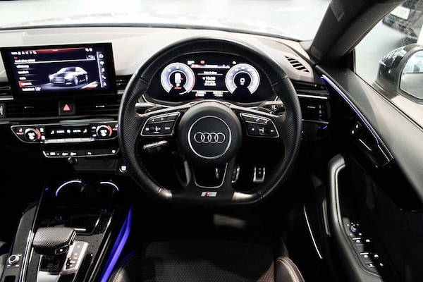 Used Audi A5 2023 for sale - 76086188: Photo 28