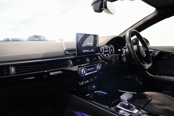 Used Audi A5 2023 for sale - 76086188: Photo 2