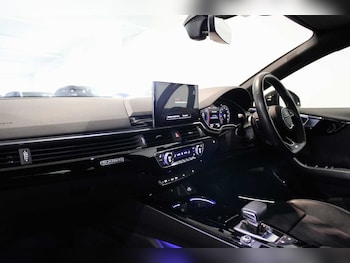 Used Audi A5 2023 for sale - 76086188: Photo 2