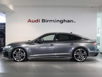 Used Audi A5 2023 for sale - 76086188: Photo 4