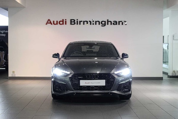 Used Audi A5 2023 for sale - 76086188: Photo 8