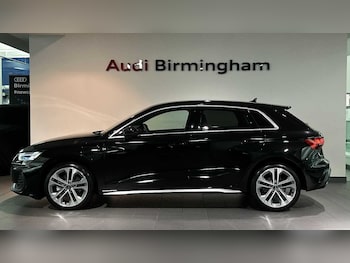 Used Audi A3 2025 for sale - 76486663: Photo