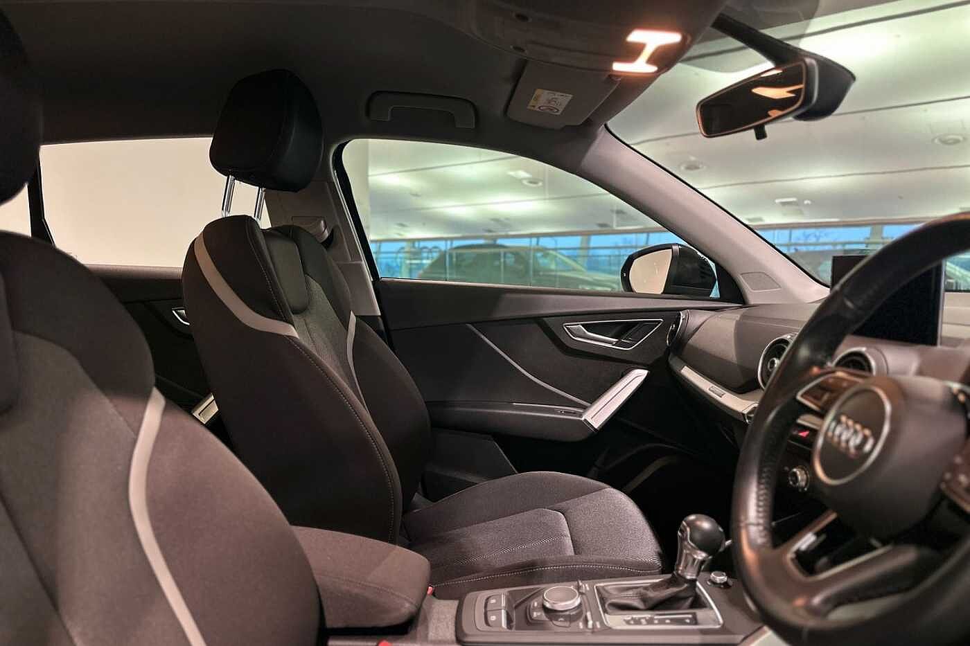 Used Audi Q2 2019 for sale - 77268865: Photo 14