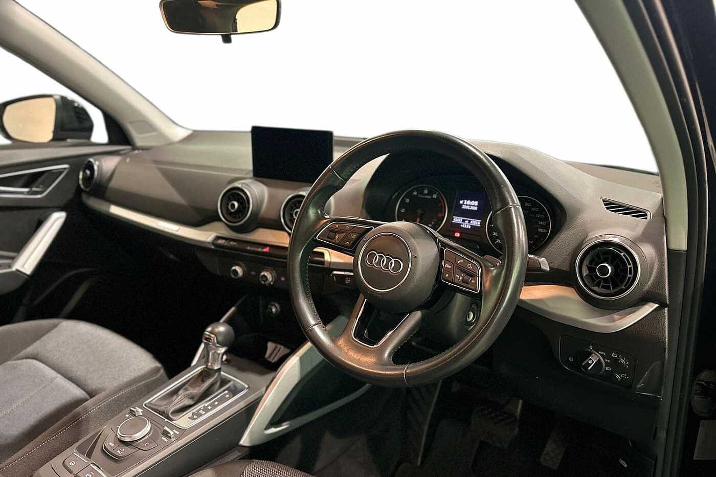 Used Audi Q2 2019 for sale - 77268865: Photo 2