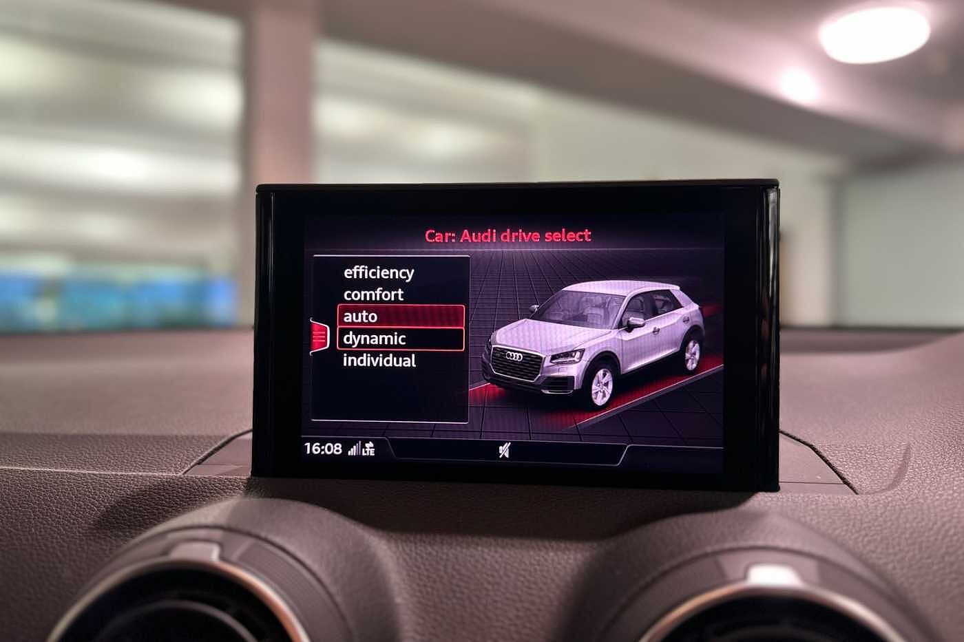 Used Audi Q2 2019 for sale - 77268865: Photo 21