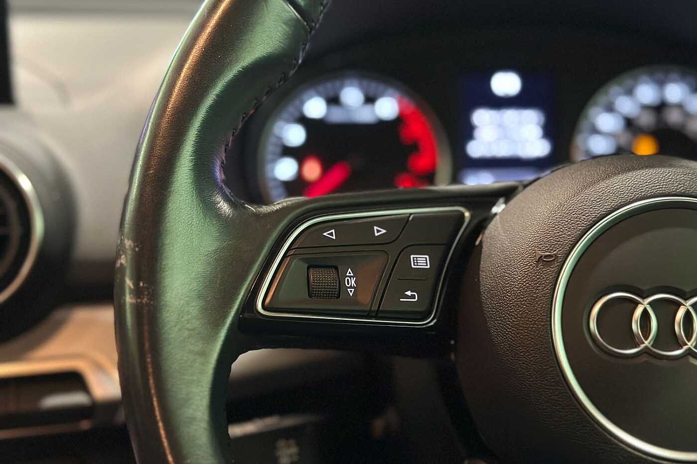 Used Audi Q2 2019 for sale - 77268865: Photo 22