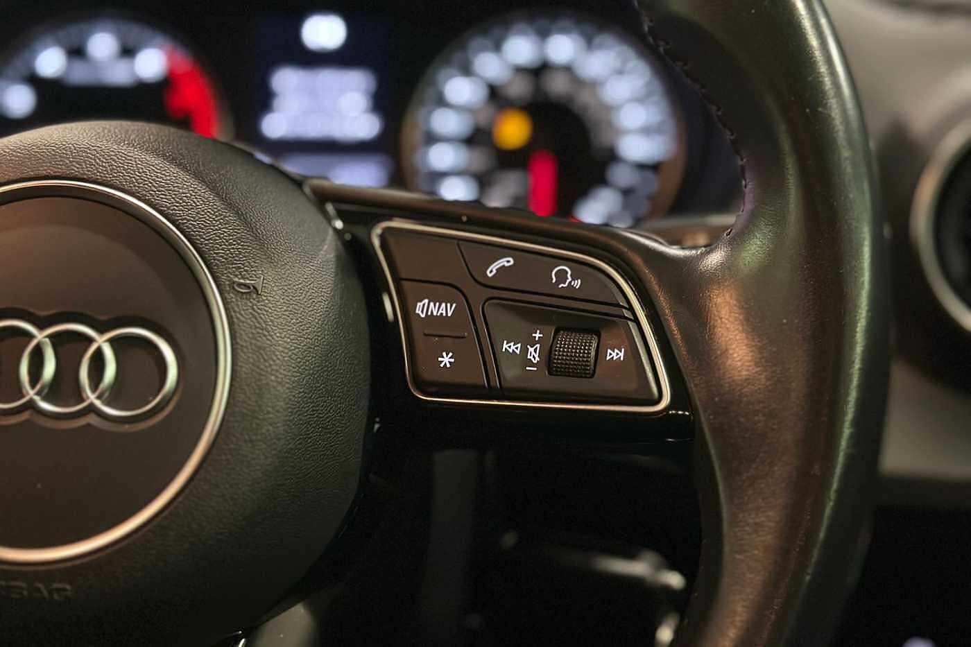 Used Audi Q2 2019 for sale - 77268865: Photo 23