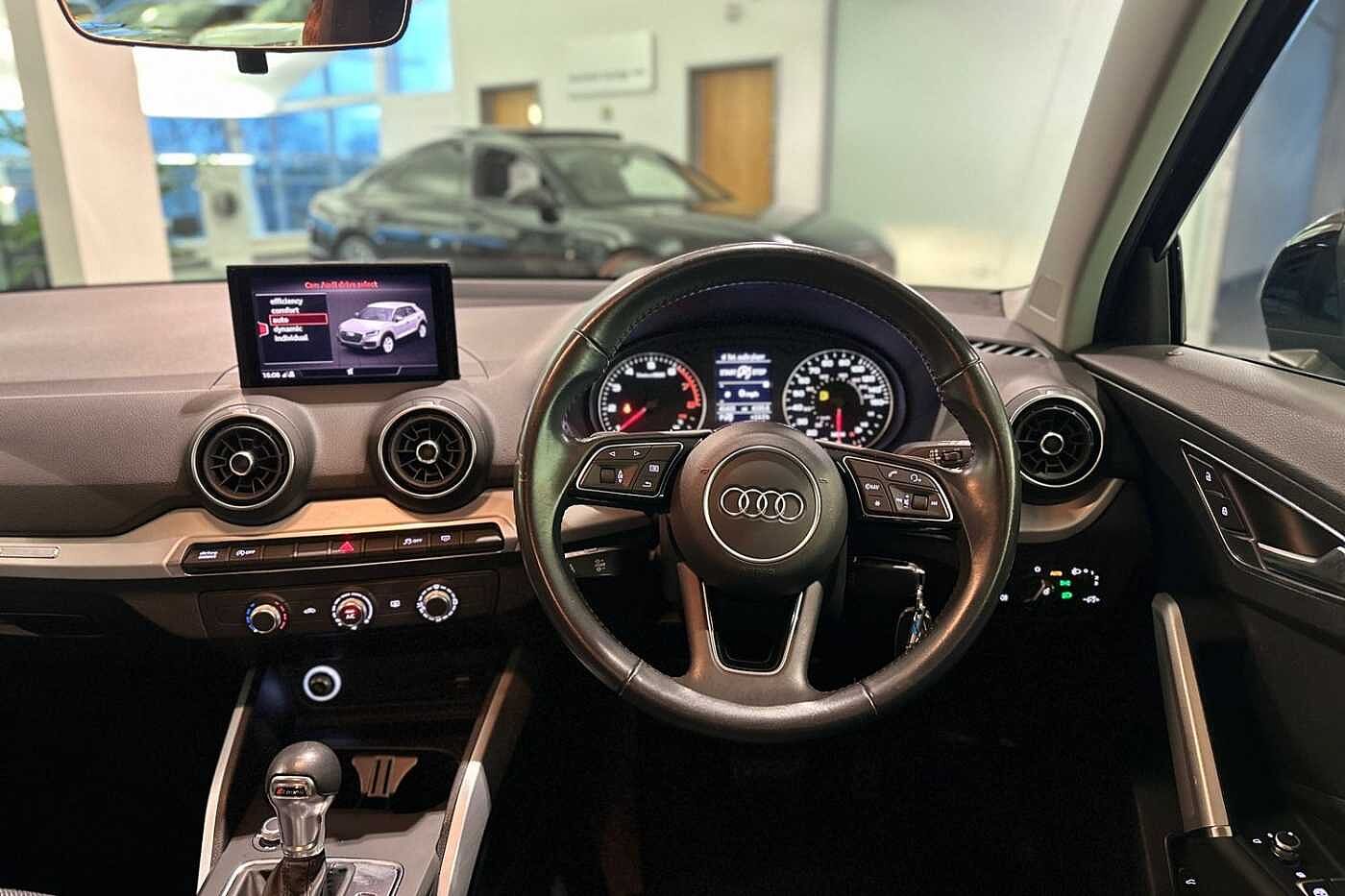 Used Audi Q2 2019 for sale - 77268865: Photo 24