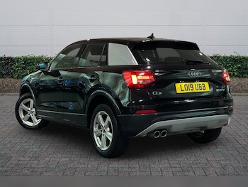 Used Audi Q2 2019 for sale - 77268865: Photo