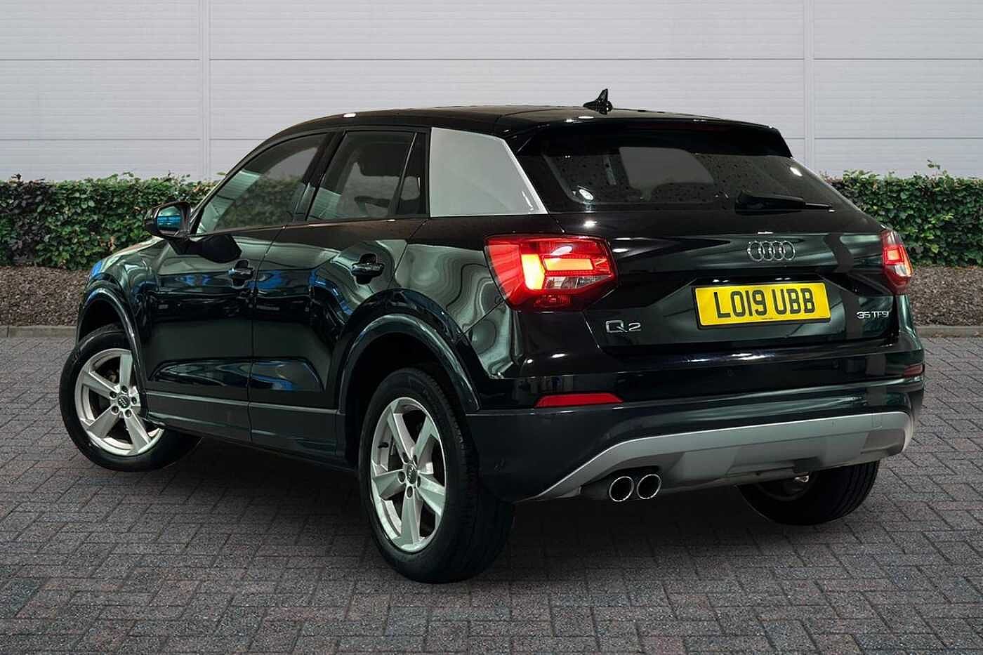 Used Audi Q2 2019 for sale - 77268865: Photo 3