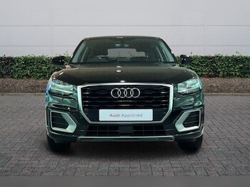Used Audi Q2 2019 for sale - 77268865: Photo