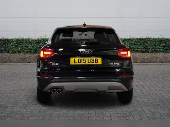 Used Audi Q2 2019 for sale - 77268865: Photo