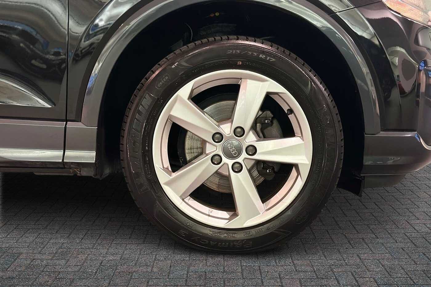 Used Audi Q2 2019 for sale - 77268865: Photo 5