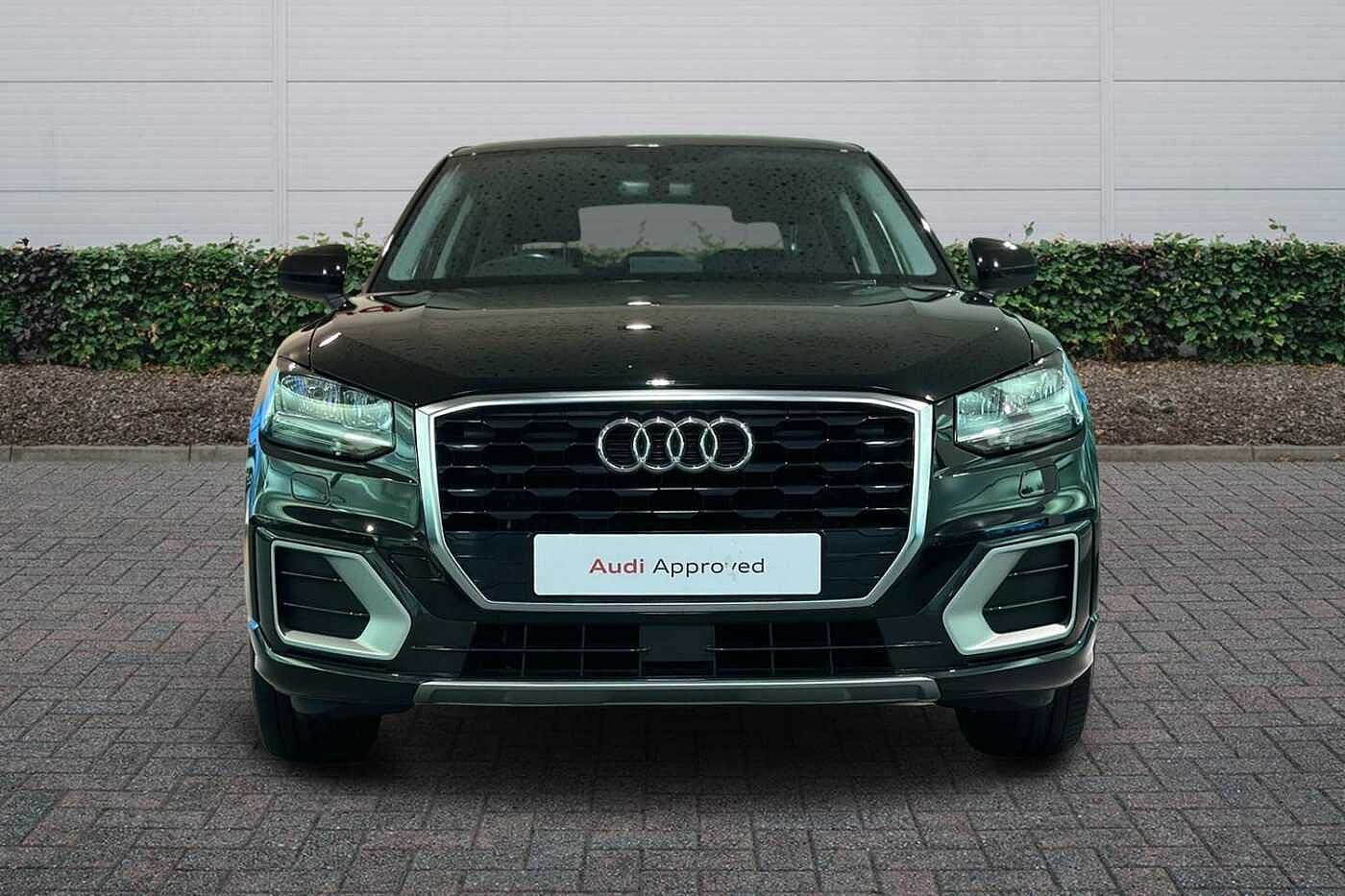 Used Audi Q2 2019 for sale - 77268865: Photo 7