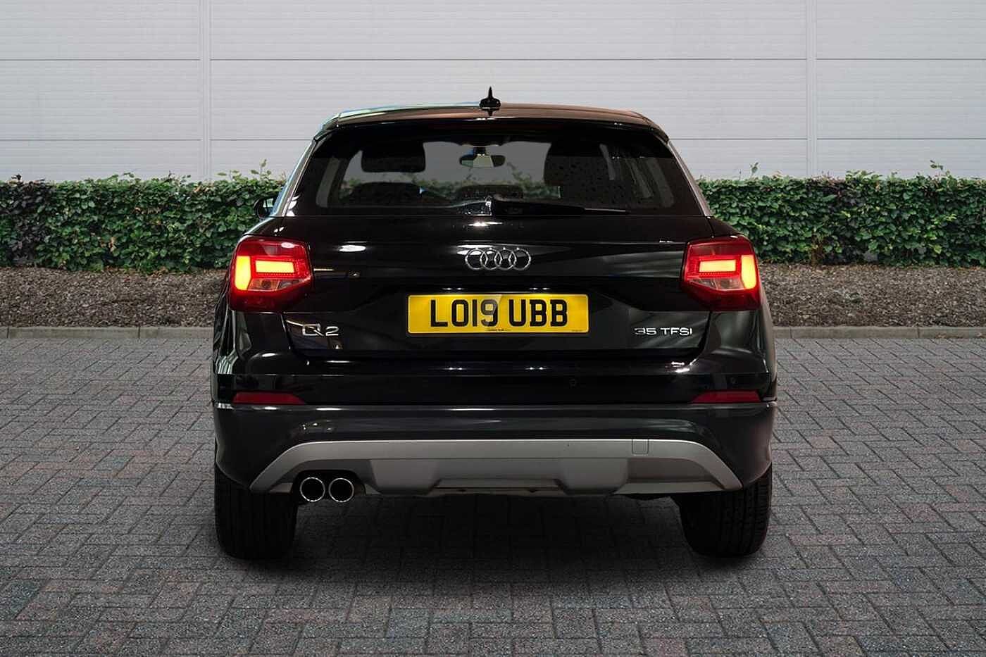 Used Audi Q2 2019 for sale - 77268865: Photo 8