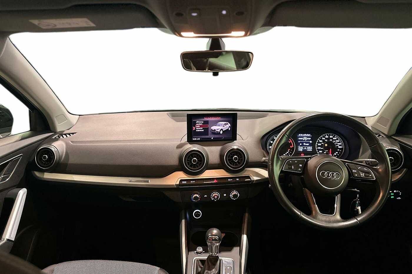 Used Audi Q2 2019 for sale - 77268865: Photo 9