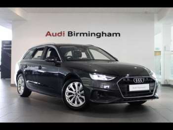 2022 (22) - 35 TFSI Technik 5dr S Tronic