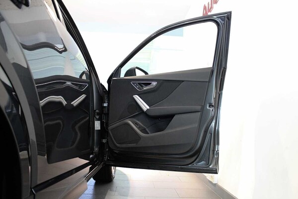 Used Audi Q2 2025 for sale - 75494981: Photo 10