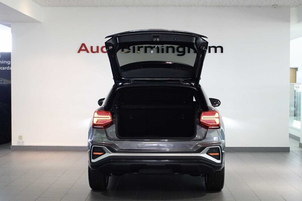 Used Audi Q2 2025 for sale - 75494981: Photo 12