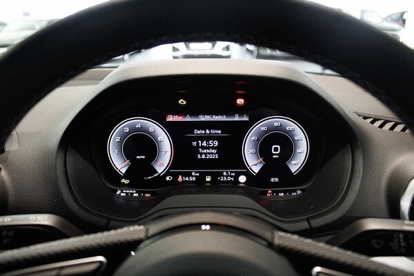 Used Audi Q2 2025 for sale - 75494981: Photo 13