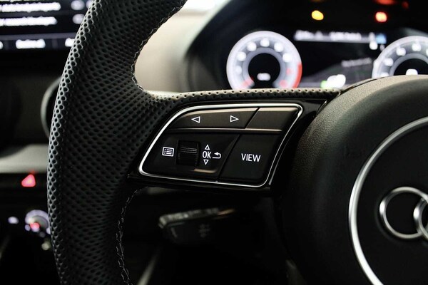 Used Audi Q2 2025 for sale - 75494981: Photo 15
