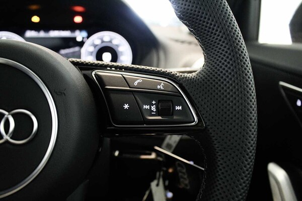 Used Audi Q2 2025 for sale - 75494981: Photo 16