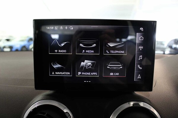 Used Audi Q2 2025 for sale - 75494981: Photo 17