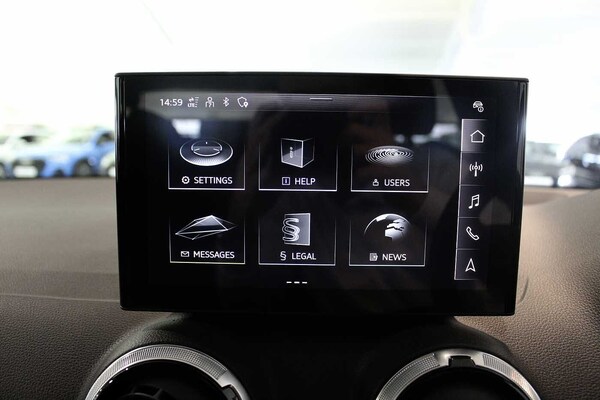 Used Audi Q2 2025 for sale - 75494981: Photo 18
