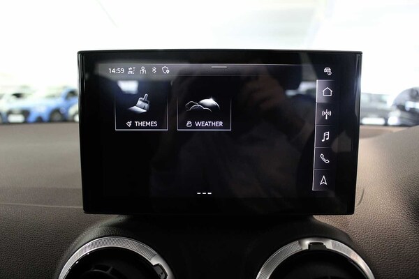 Used Audi Q2 2025 for sale - 75494981: Photo 19