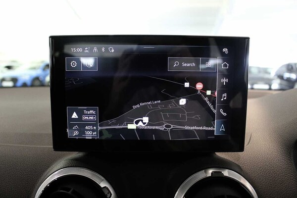 Used Audi Q2 2025 for sale - 75494981: Photo 20