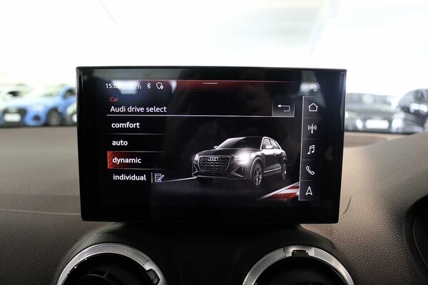 Used Audi Q2 2025 for sale - 75494981: Photo 21
