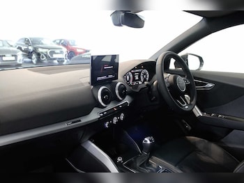 Used Audi Q2 2025 for sale - 75494981: Photo