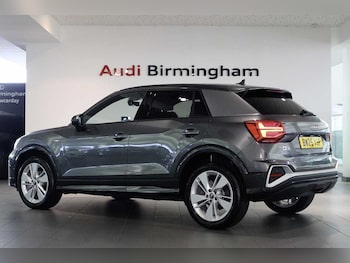 Used Audi Q2 2025 for sale - 75494981: Photo