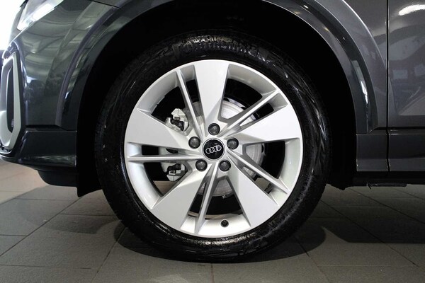 Used Audi Q2 2025 for sale - 75494981: Photo 5