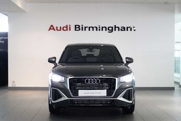 Used Audi Q2 2025 for sale - 75494981: Photo 7