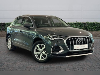 Used Audi Q3 2020 for sale - 78493293: Photo