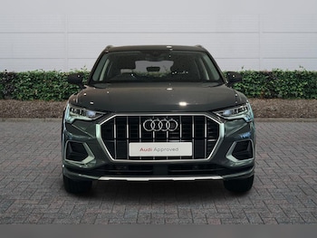 Used Audi Q3 2020 for sale - 78493293: Photo