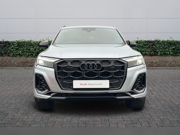 Used Audi Q7 2025 for sale - 77755164: Photo