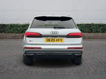 Used Audi Q7 2025 for sale - 77755164: Photo