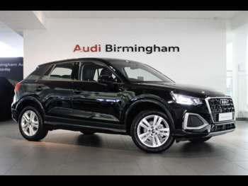 2025 (25) - 30 TFSI 116 Sport 5dr
