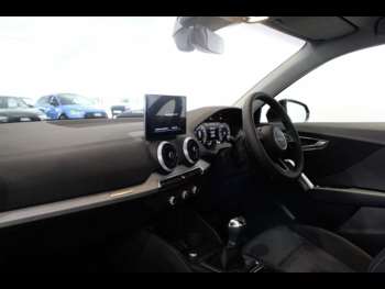 Used Audi Q2 2025 for sale - 75024928: Photo