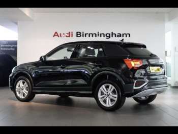 Used Audi Q2 2025 for sale - 75024928: Photo