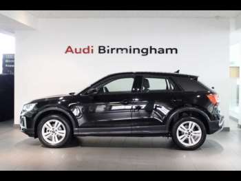 Used Audi Q2 2025 for sale - 75024928: Photo