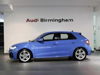 Used Audi A1 2022 for sale - 77176595: Photo