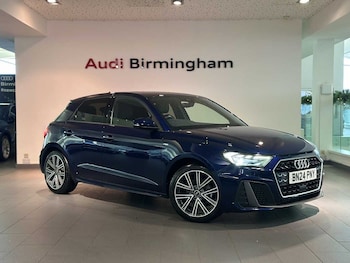 Used Audi A1 2024 for sale - 76800377: Photo