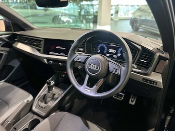 Used Audi A1 2024 for sale - 76800377: Photo