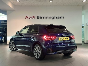 Used Audi A1 2024 for sale - 76800377: Photo