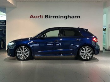 Used Audi A1 2024 for sale - 76800377: Photo