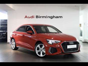 Used Audi A3 2023 for sale - 75128393: Photo