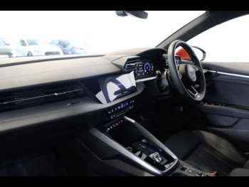 Used Audi A3 2023 for sale - 75128393: Photo
